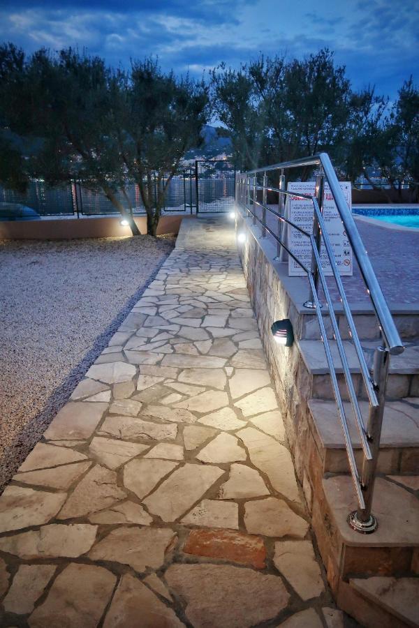 Apartments Maxi Katic Herceg Novi Exterior photo