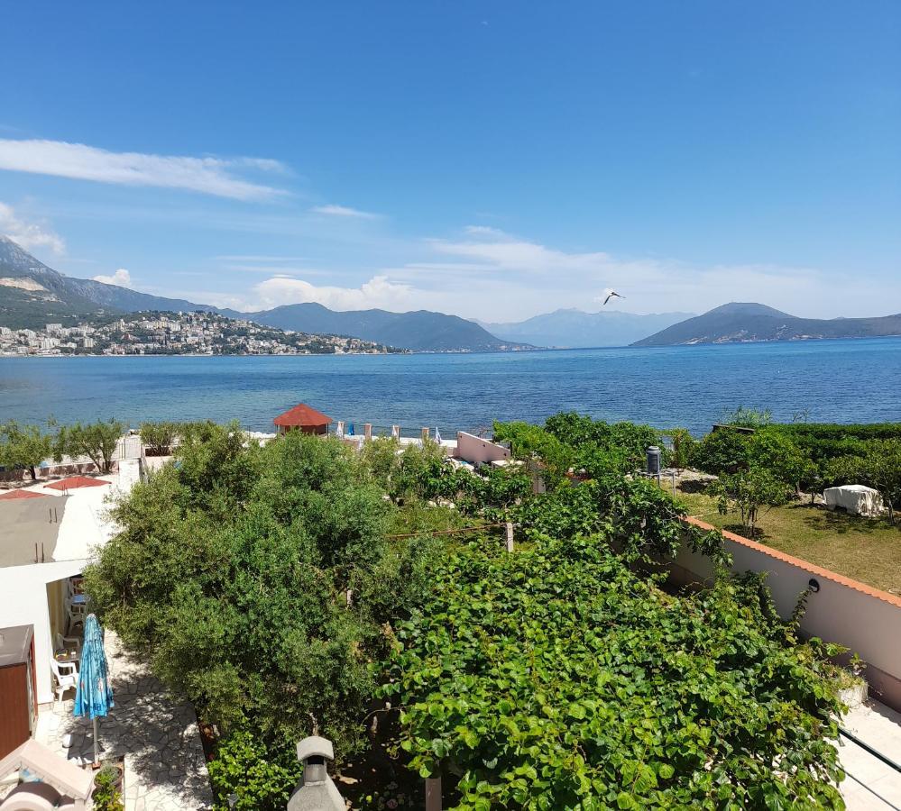 Apartments Maxi Katic Herceg Novi Room photo