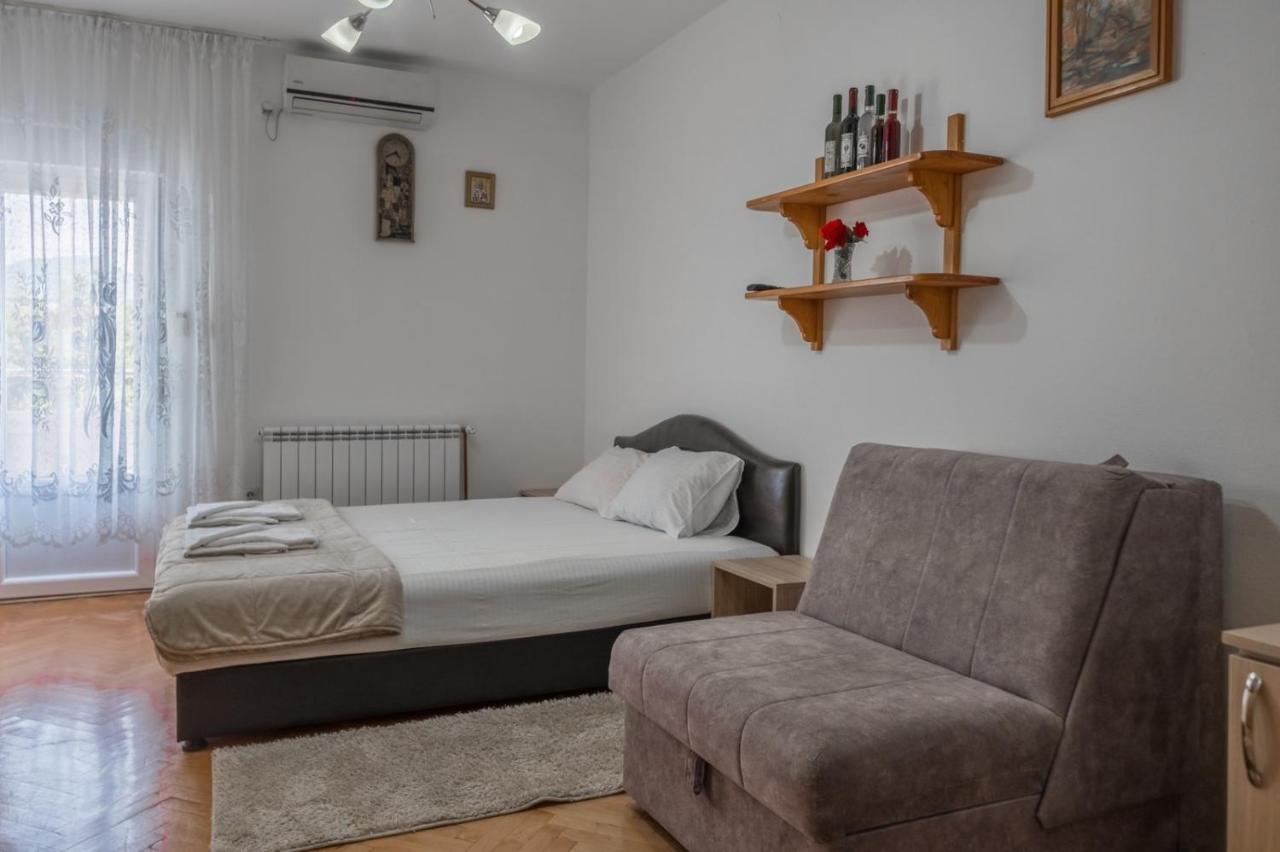 Apartments Maxi Katic Herceg Novi Room photo