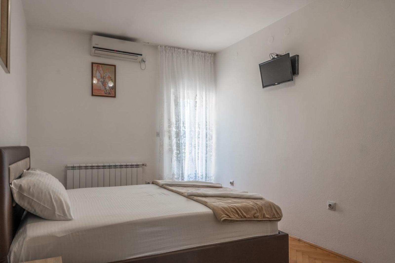 Apartments Maxi Katic Herceg Novi Room photo